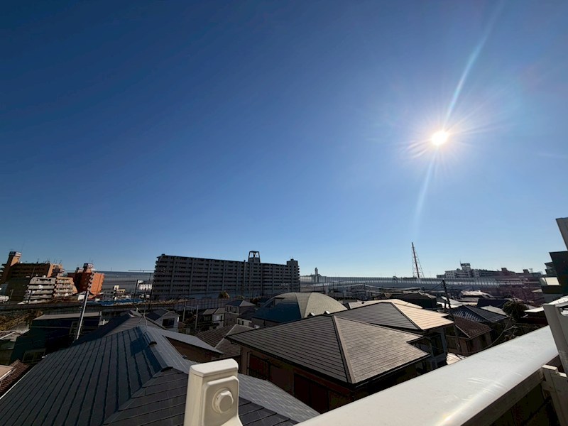 ハーミットクラブハウス横浜岸谷 その他5