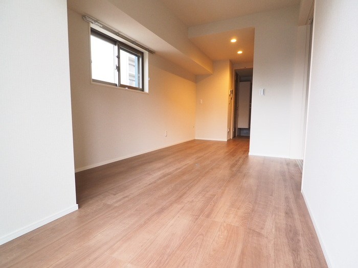 Ｇｒａｎ　Ｃｒａｂ リビング