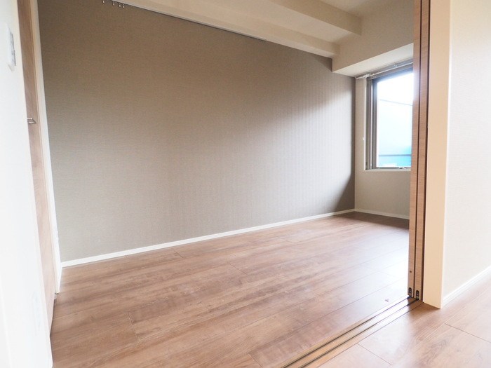 Ｇｒａｎ　Ｃｒａｂ ベッドルーム