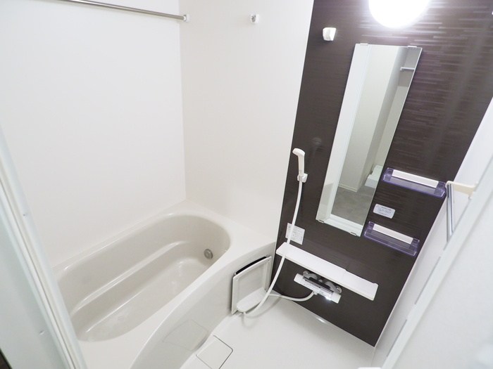 Ｇｒａｎ　Ｃｒａｂ 風呂画像