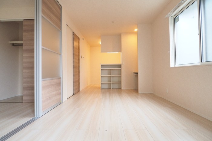 ロイヤルキング リビング