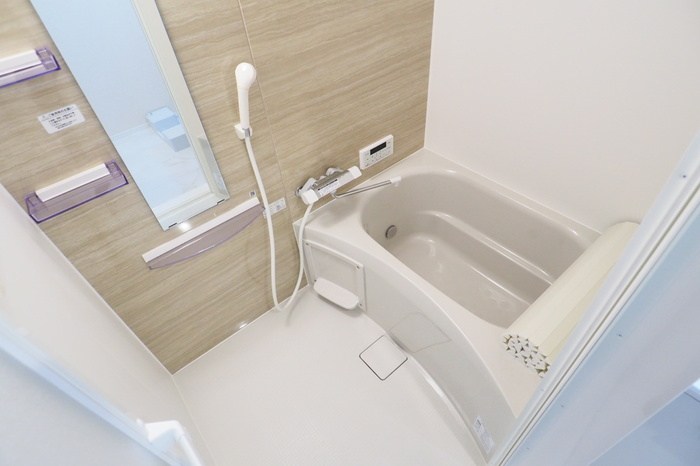 ロイヤルキング 風呂画像