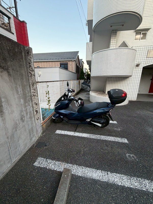 VIVACE東寺尾 その他5