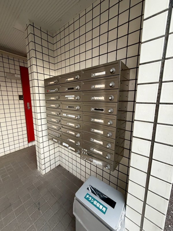 VIVACE東寺尾 その他6