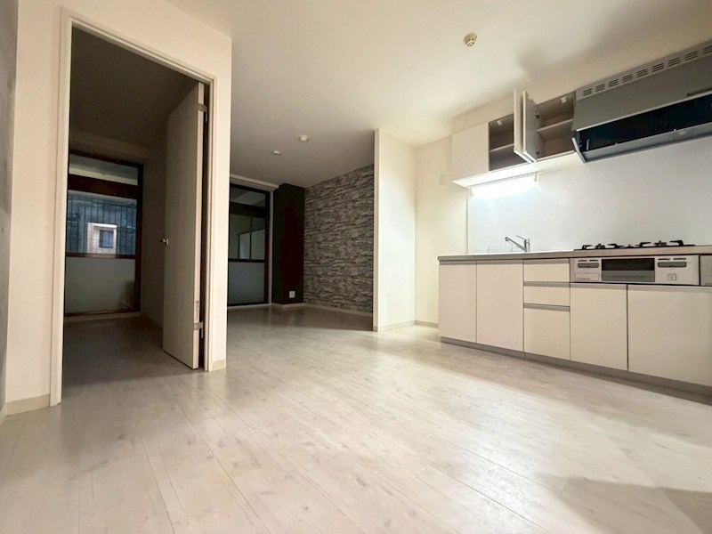 VIVACE東寺尾 その他8