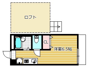 センターグリーン金沢 間取り