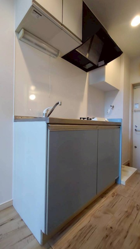 センターグリーン金沢 キッチン