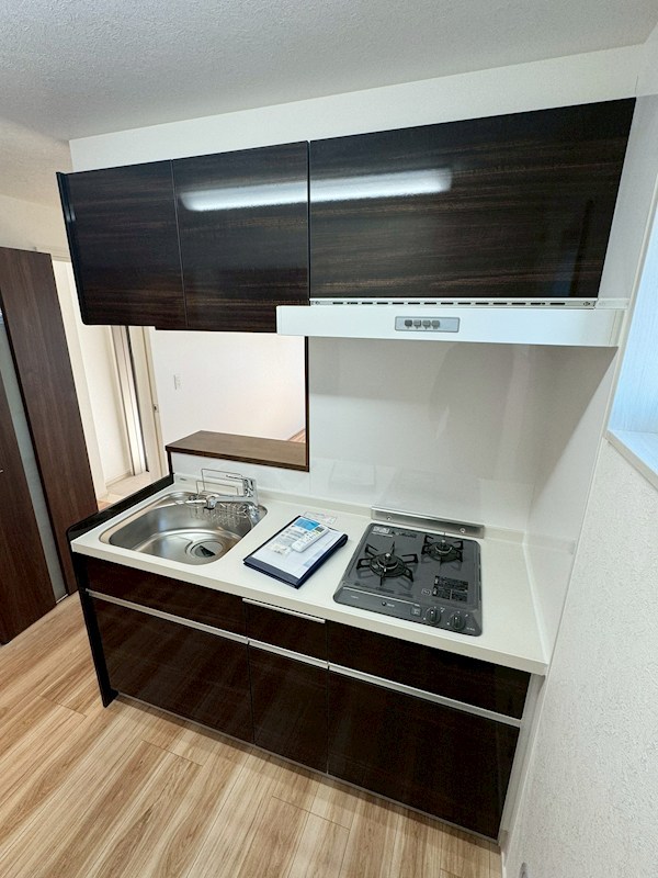 マイトリー キッチン