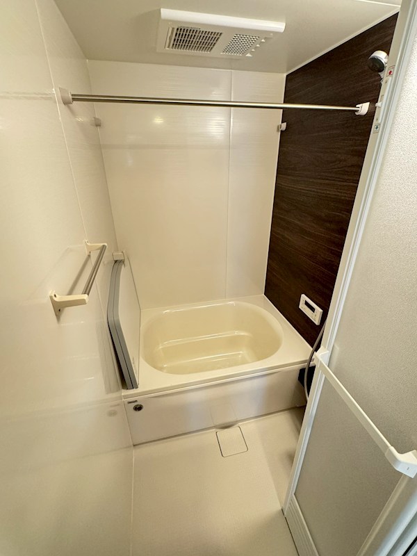 マイトリー 風呂画像