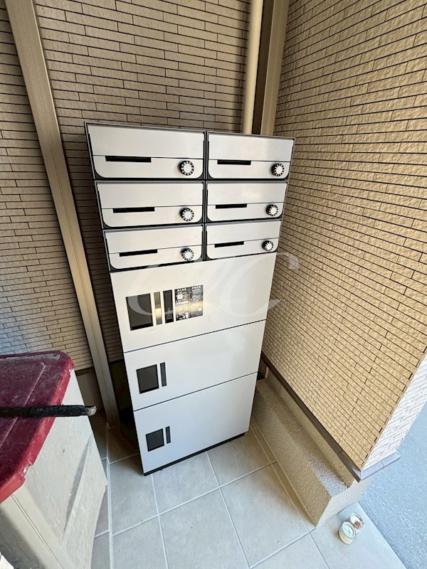 マイトリー その他7