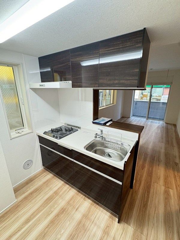 マイトリー キッチン