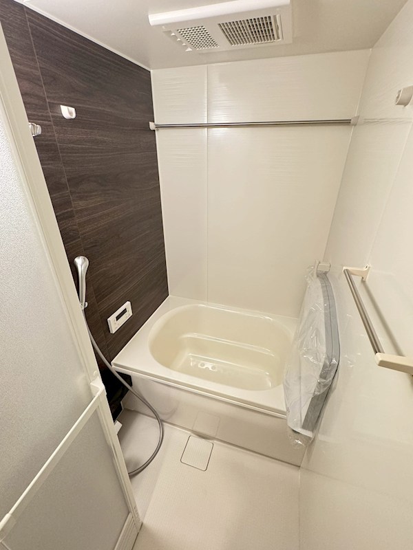 マイトリー 風呂画像