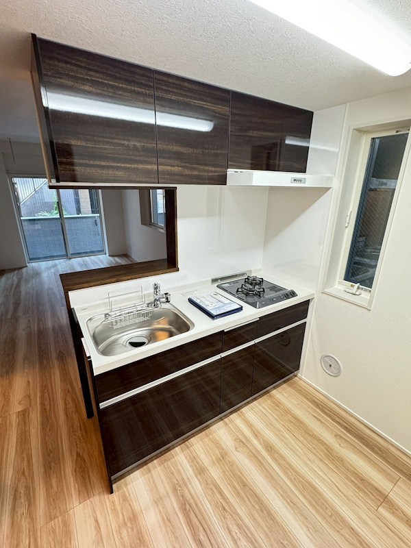 マイトリー キッチン