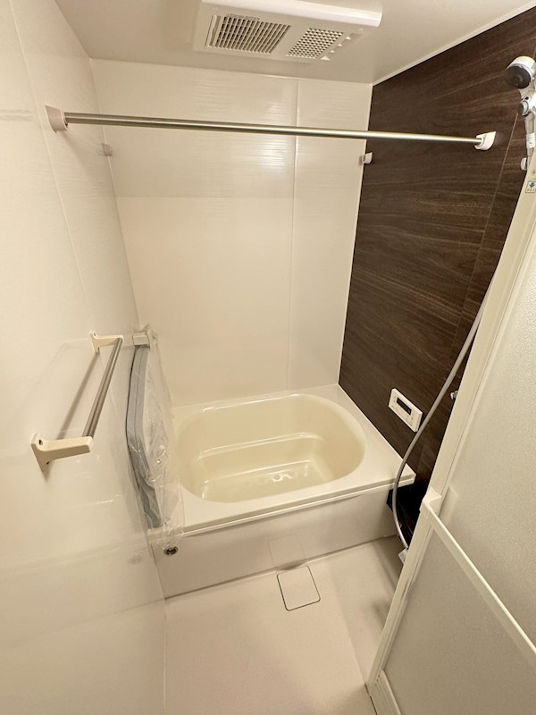 マイトリー 風呂画像