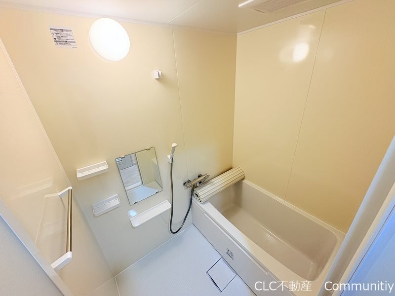 ＦＡＩＴＨ　ＴＯＷＥＲ1991 風呂画像