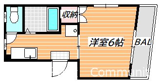 ピュアハウス 間取り