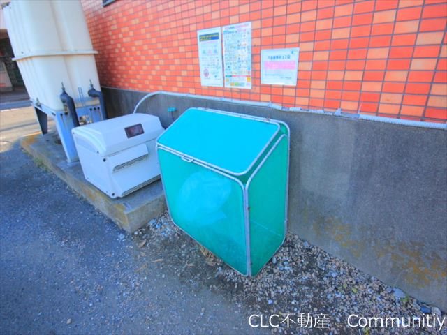 ピュアハウス その他8