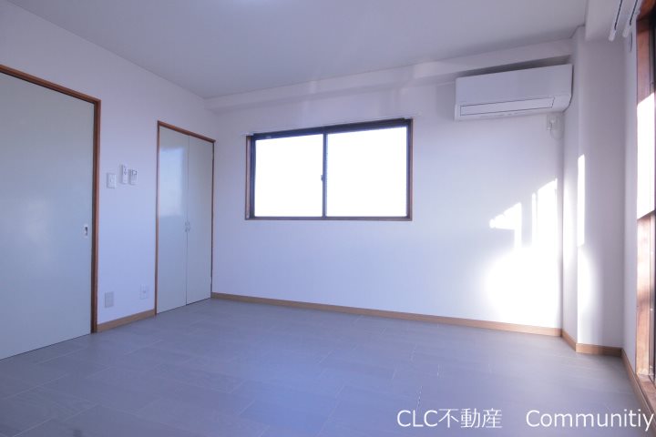 ピュアハウス リビング