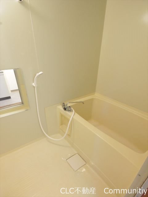 ピュアハウス 風呂画像