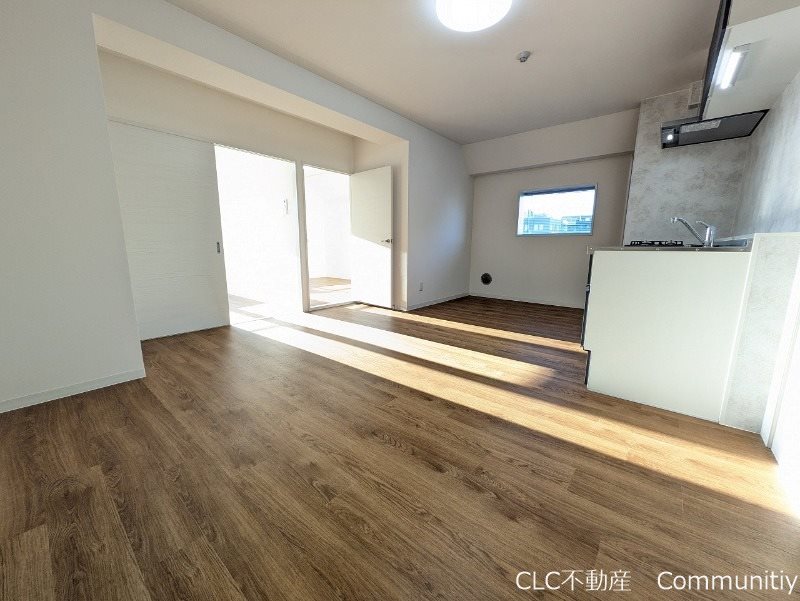 フロレセール リビング