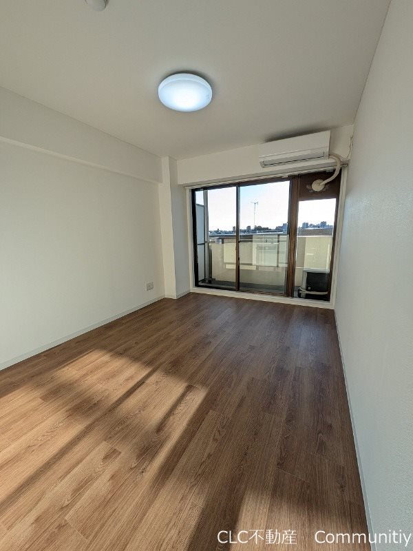 フロレセール ベッドルーム