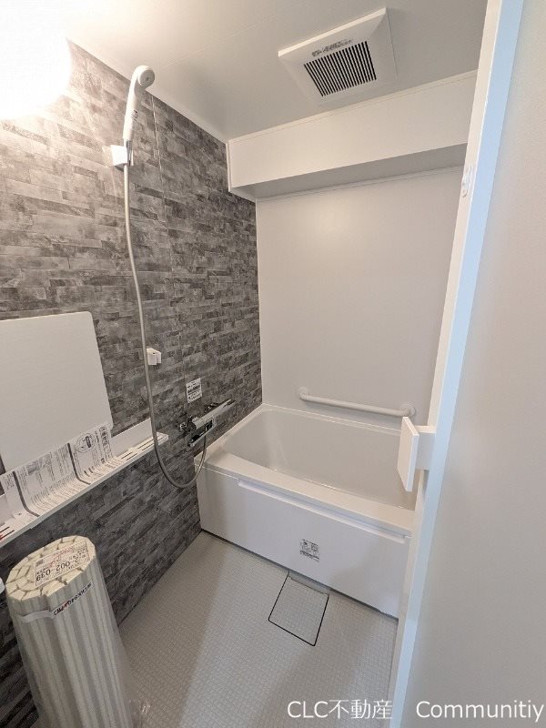 フロレセール 風呂画像