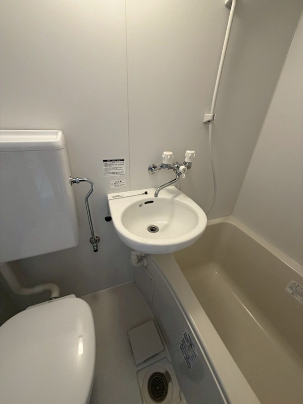 塚原コーポ その他3