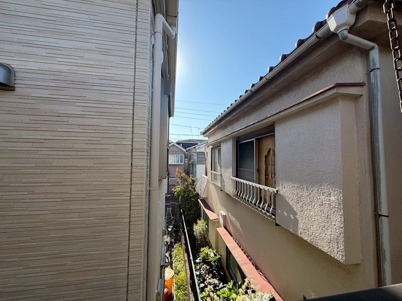 塚原コーポ その他4