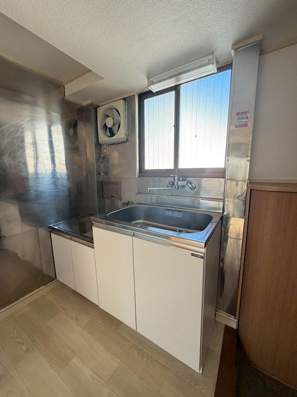 塚原コーポ キッチン