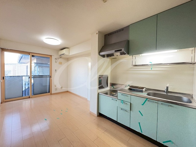 アムール キッチン