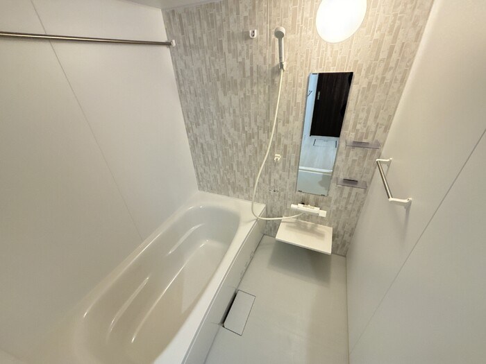 D&amp;rsquo;Bless上大岡 風呂画像