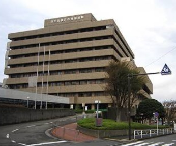 アンソレイユ港南台 周辺画像4