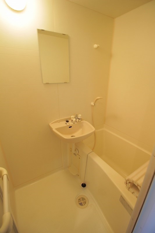 ローズガーデンカスタリア 風呂画像