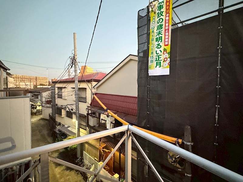 ベインテトレス天神台 その他4