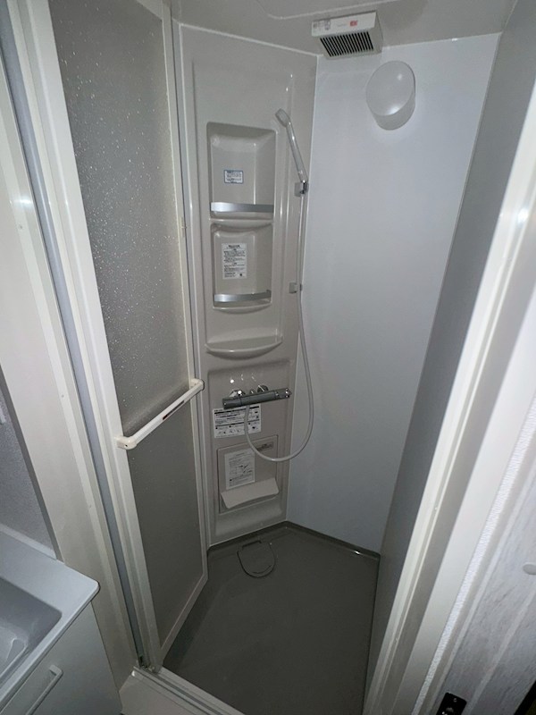 ベインテトレス天神台 風呂画像