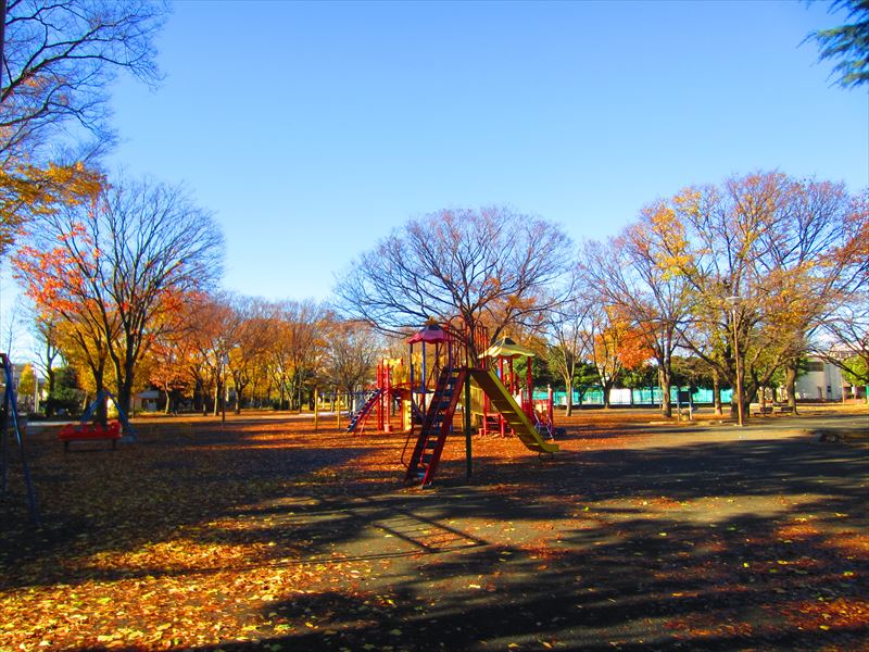 ベインテトレス天神台 周辺画像6