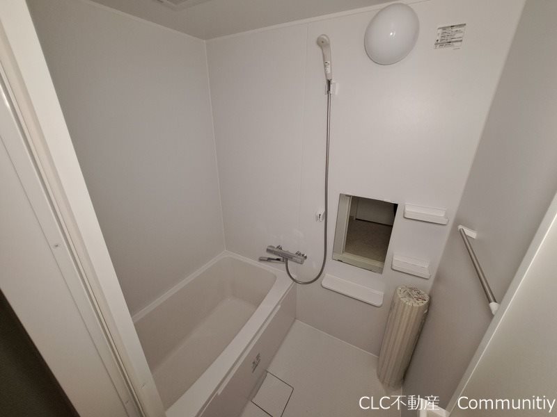 サンブライト塩焼  風呂画像