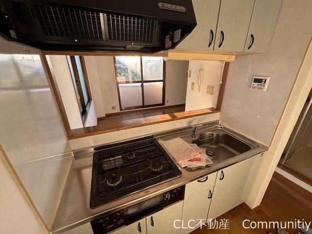 Ｇｏｏｄｌｕｃｋ（グッドラック） キッチン