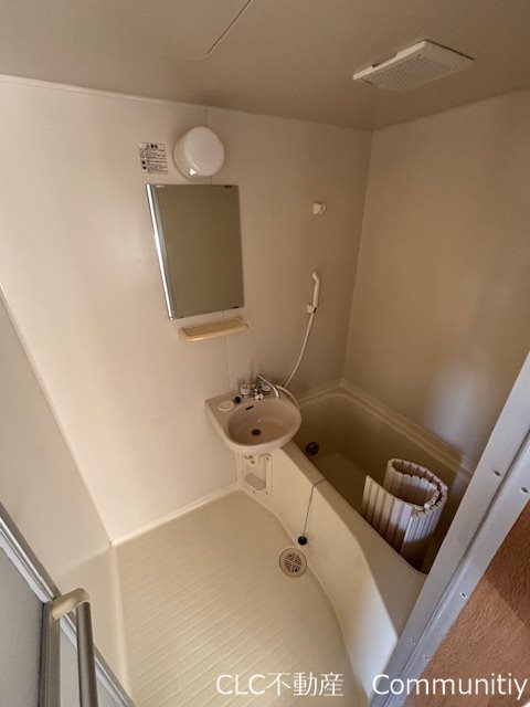 Ｇｏｏｄｌｕｃｋ（グッドラック） 風呂画像