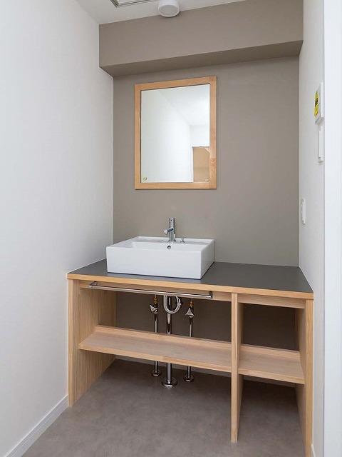 リブレスト川崎 その他2