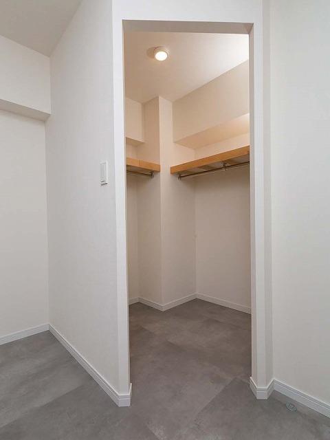 リブレスト川崎 その他4