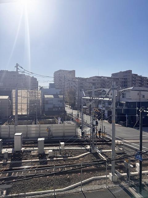 リブレスト川崎 その他5