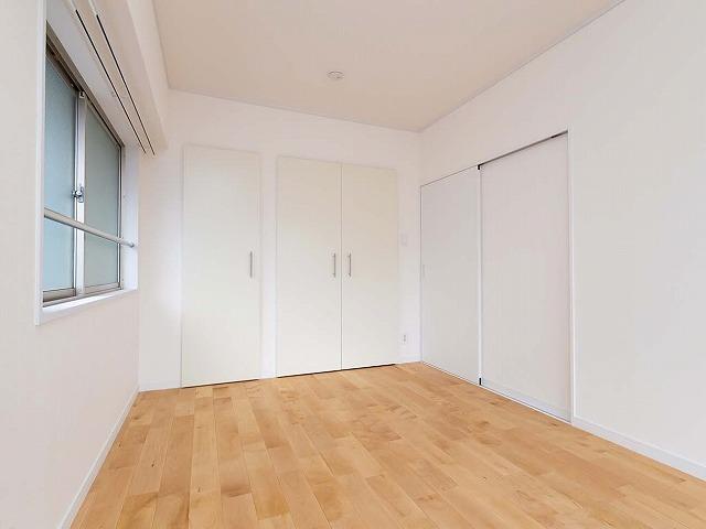 リブレスト川崎 その他7