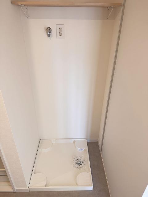 リブレスト川崎 その他8