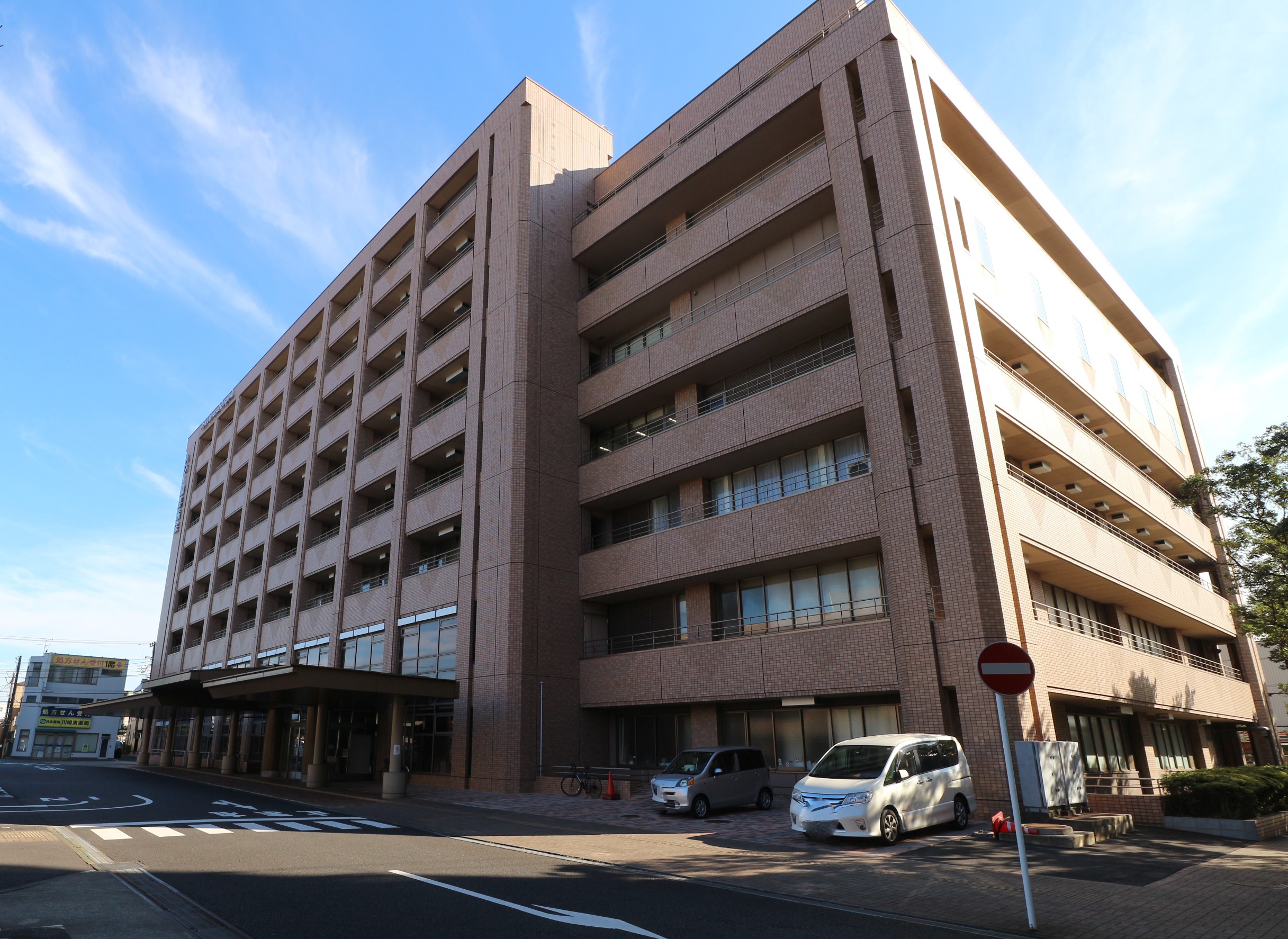 リブレスト川崎 周辺画像1