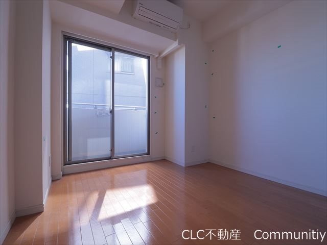 ドゥーエ浦安Ⅱ リビング