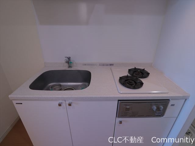 ドゥーエ浦安Ⅱ キッチン