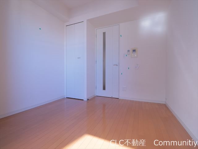 ドゥーエ浦安Ⅱ ベッドルーム