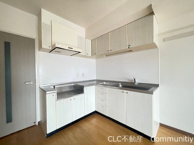 アーバンパーク行徳 キッチン