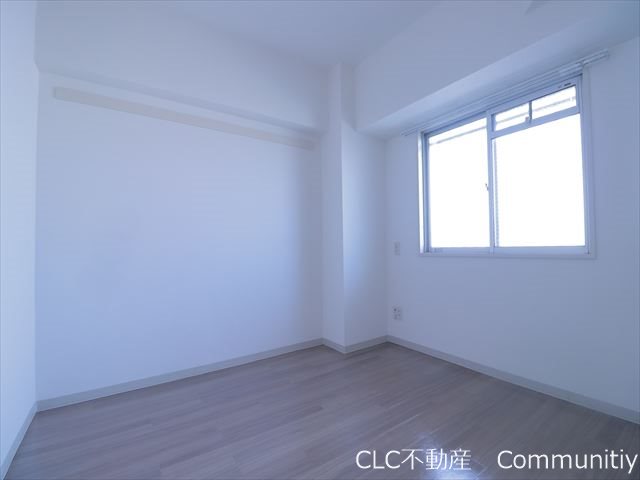 アーバンパーク行徳 ベッドルーム